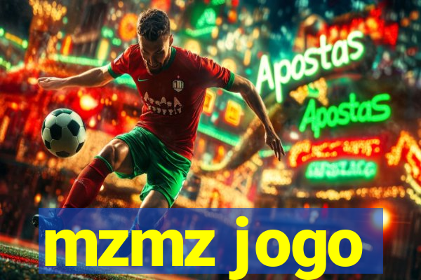 mzmz jogo